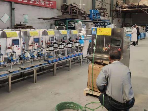 膏藥機(jī) 膏藥機(jī)